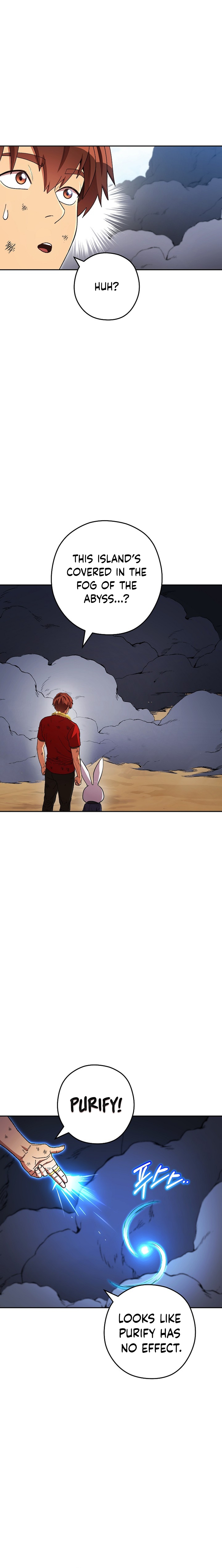 Read Dungeon Reset EN Manga Online