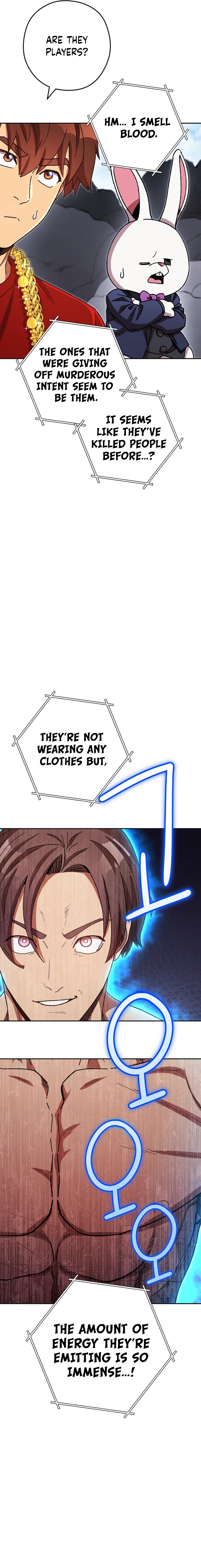 Read Dungeon Reset EN Manga Online