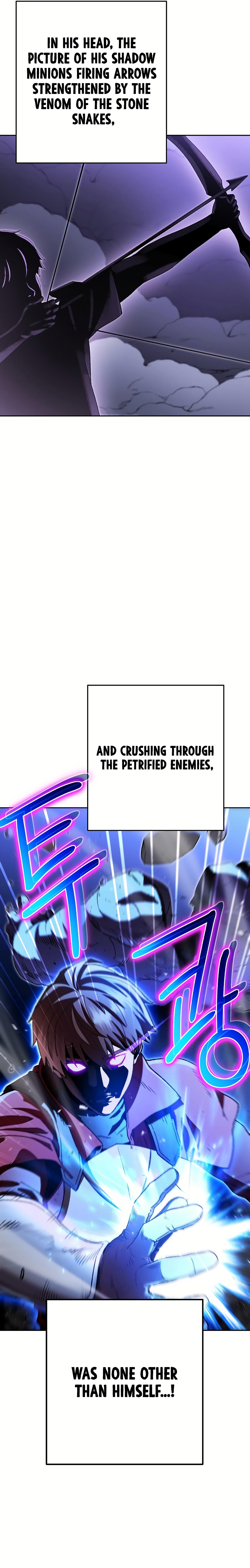 Read Dungeon Reset EN Manga Online