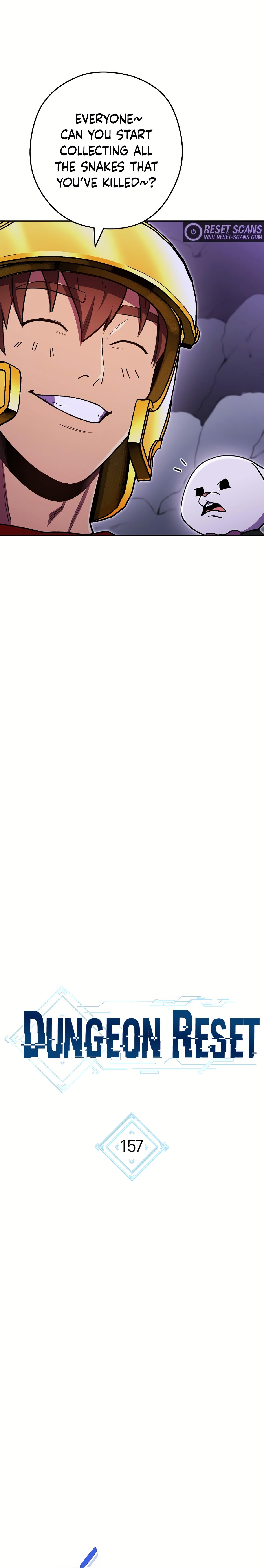 Read Dungeon Reset EN Manga Online