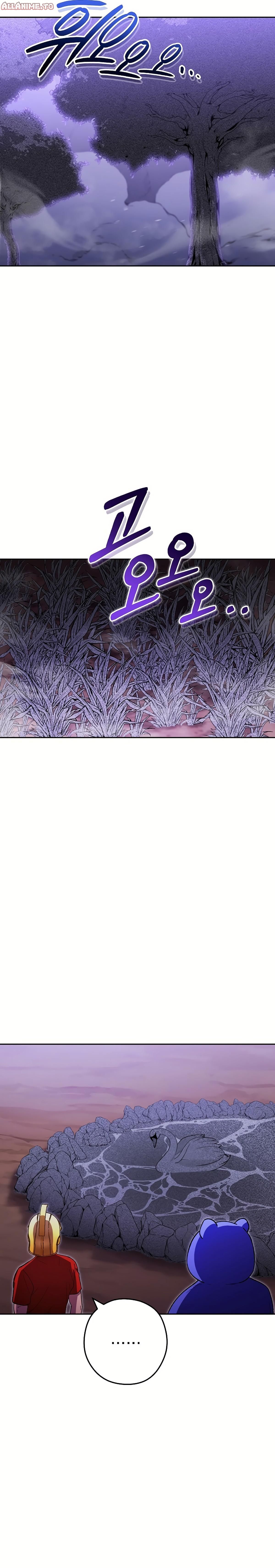 Read Dungeon Reset EN Manga Online