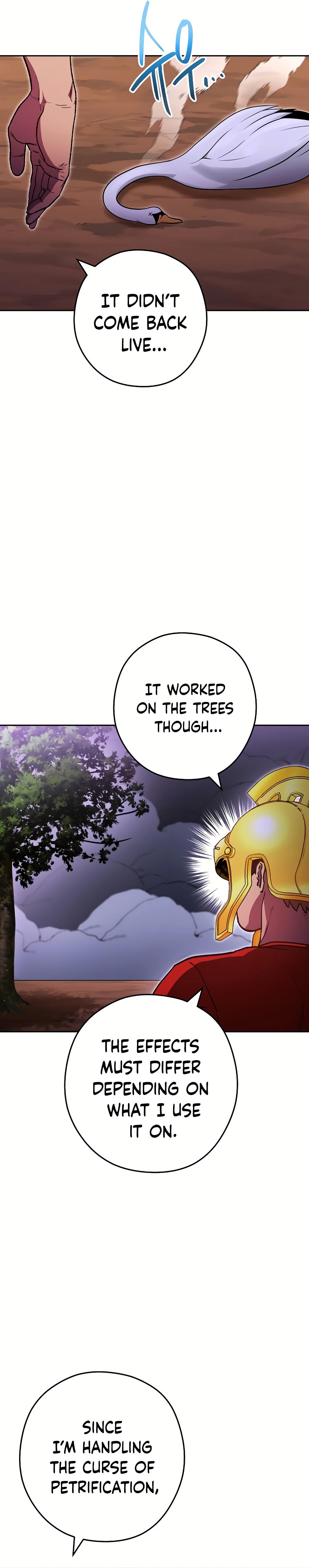 Read Dungeon Reset EN Manga Online