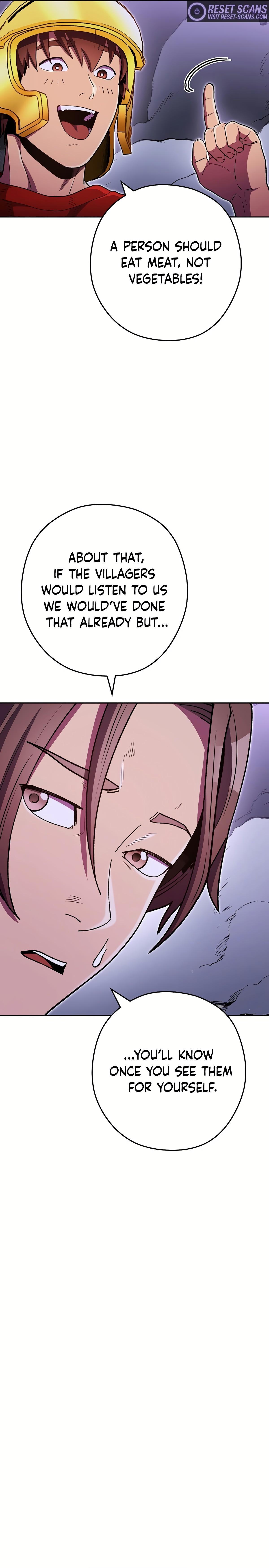 Read Dungeon Reset EN Manga Online