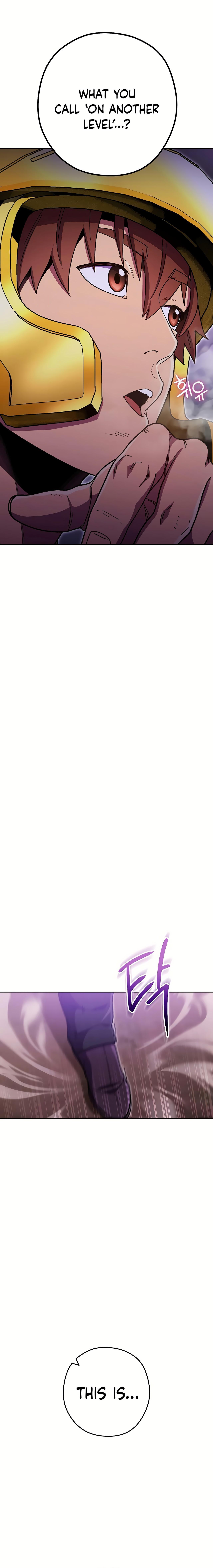 Read Dungeon Reset EN Manga Online