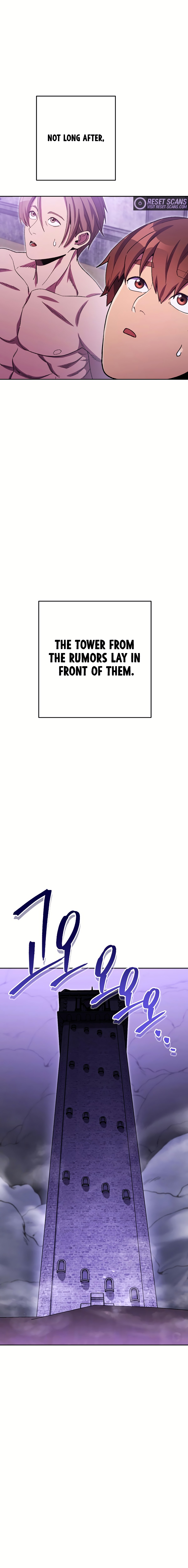 Read Dungeon Reset EN Manga Online