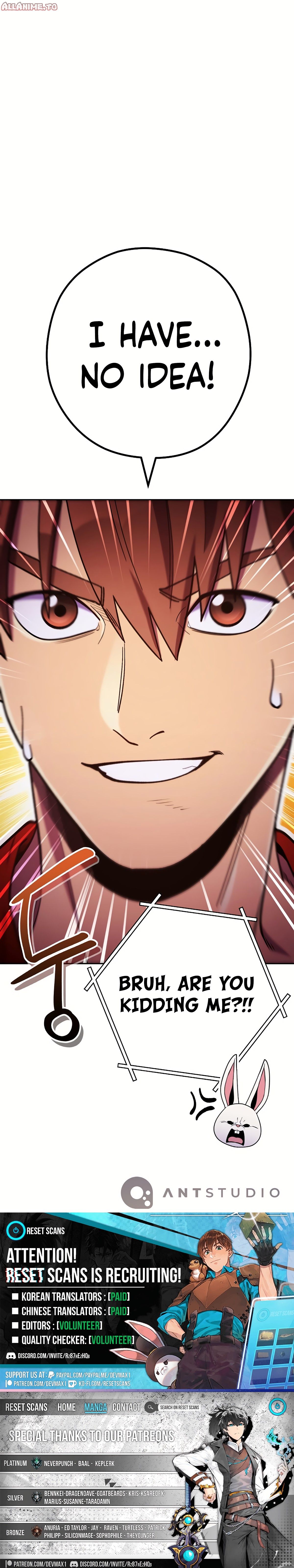 Read Dungeon Reset EN Manga Online