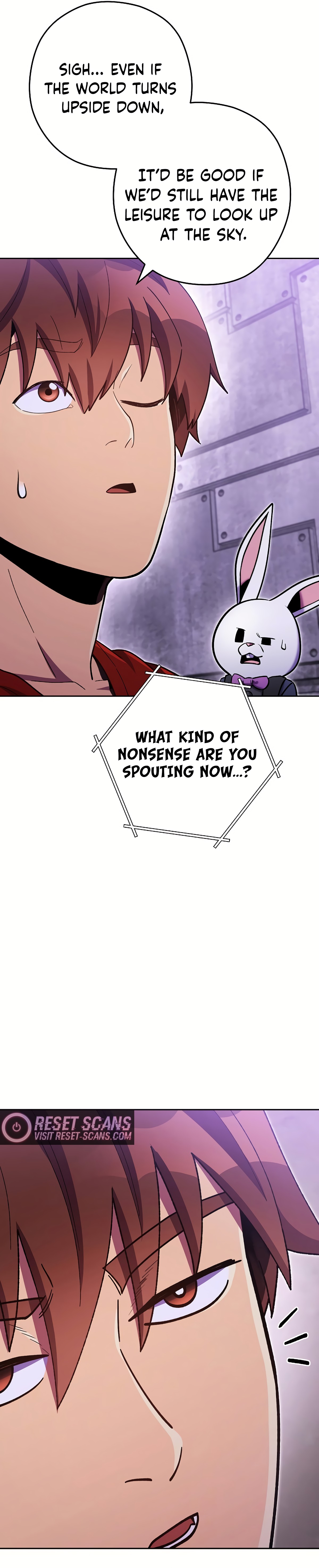 Read Dungeon Reset EN Manga Online