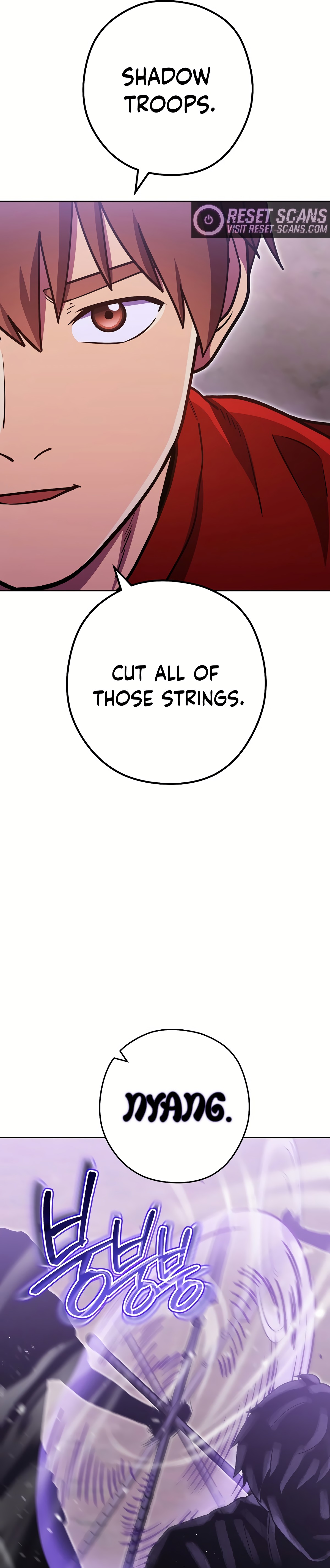 Read Dungeon Reset EN Manga Online