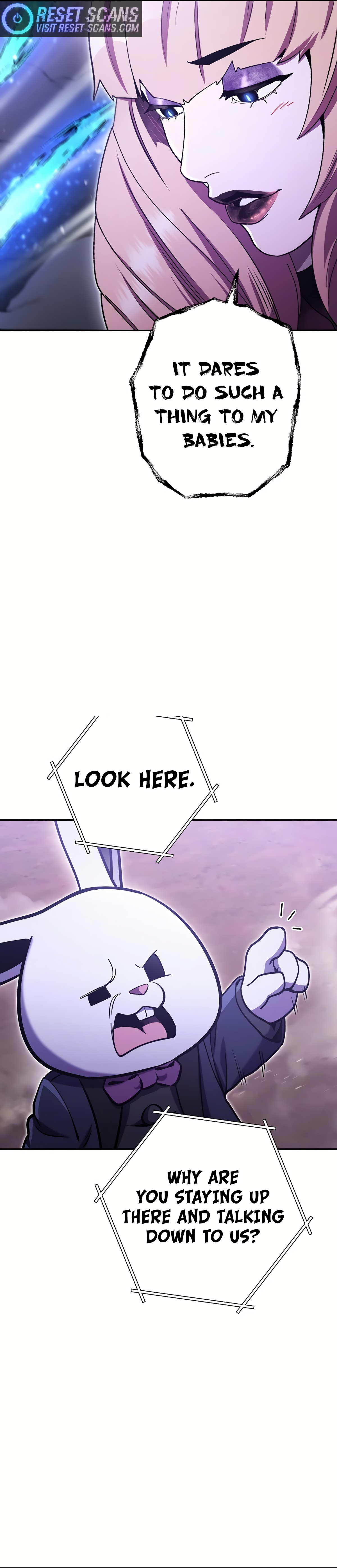 Read Dungeon Reset EN Manga Online