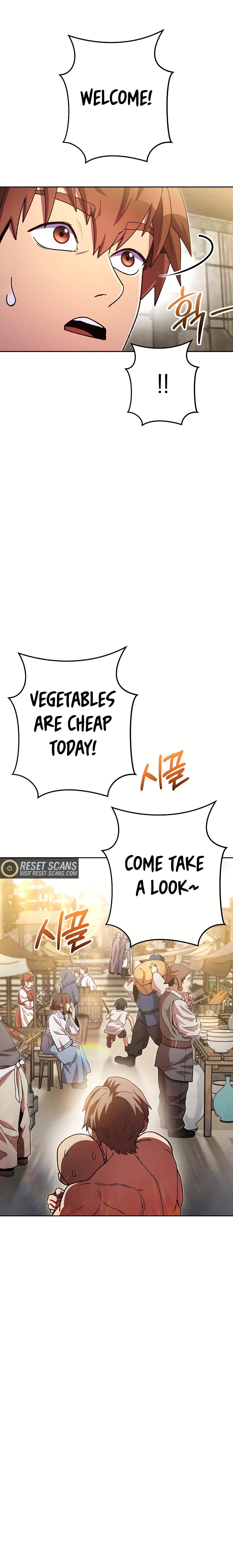 Read Dungeon Reset EN Manga Online