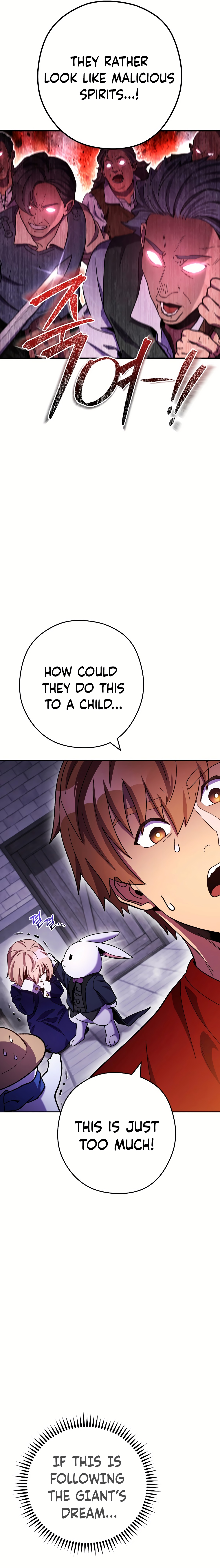 Read Dungeon Reset EN Manga Online