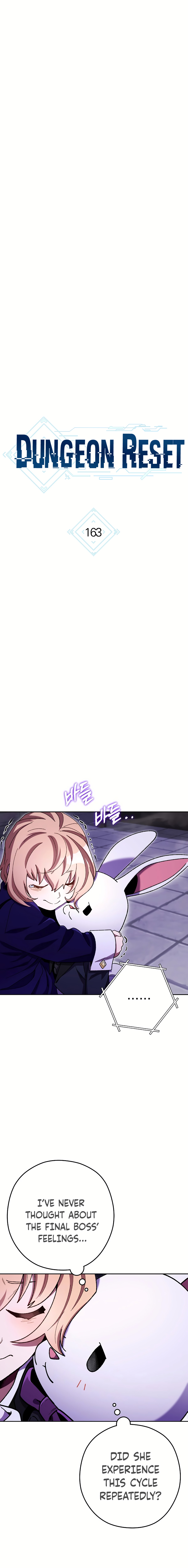 Read Dungeon Reset EN Manga Online