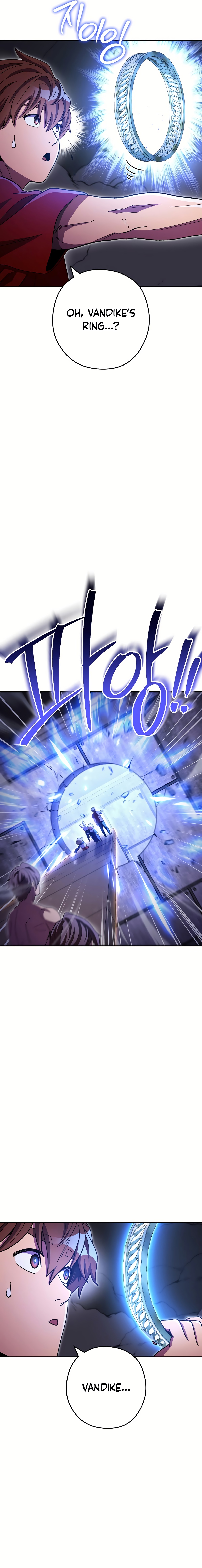 Read Dungeon Reset EN Manga Online