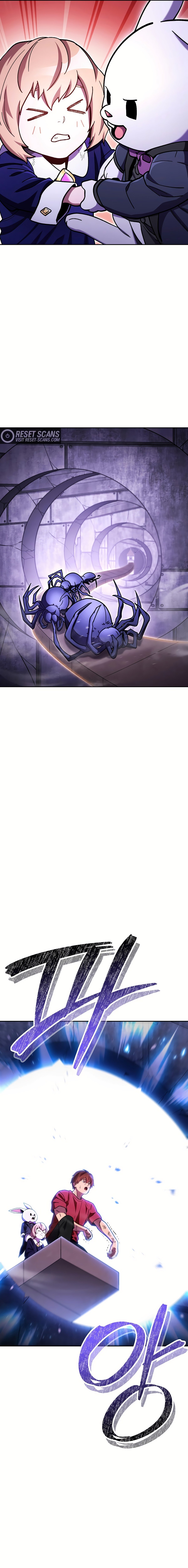 Read Dungeon Reset EN Manga Online