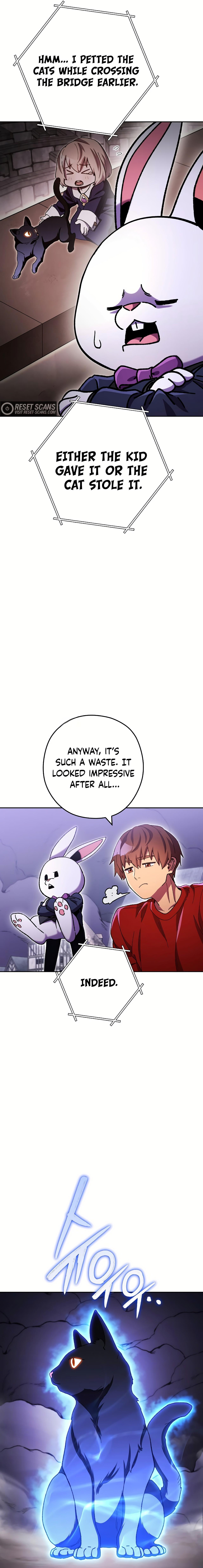 Read Dungeon Reset EN Manga Online