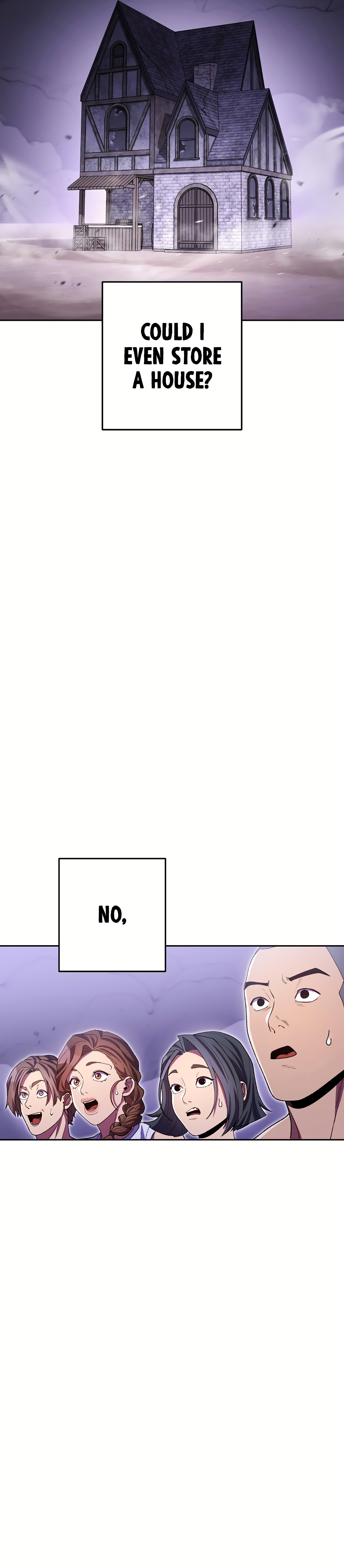 Read Dungeon Reset EN Manga Online