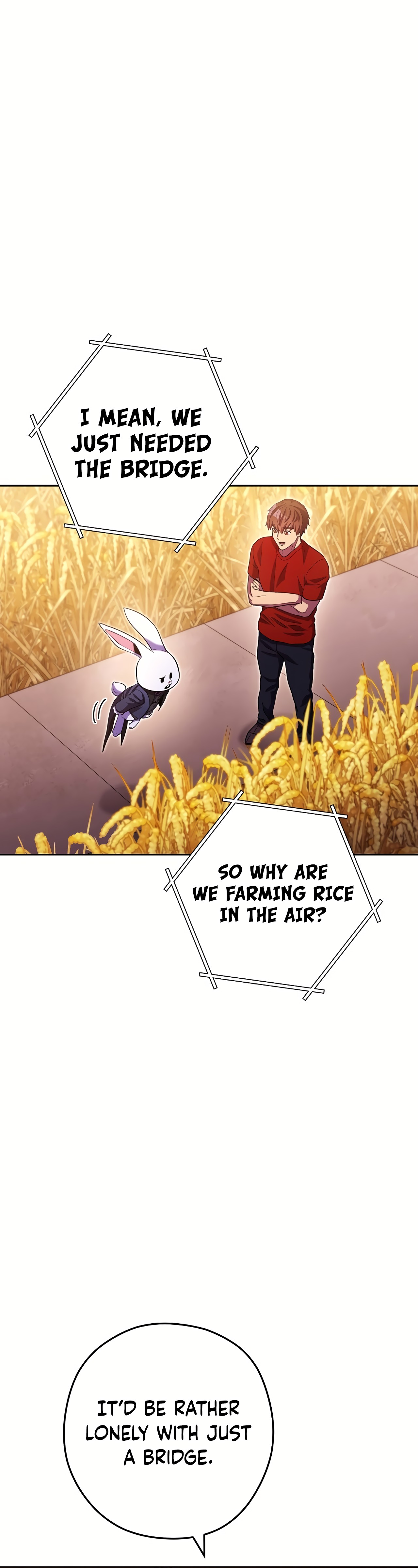 Read Dungeon Reset EN Manga Online