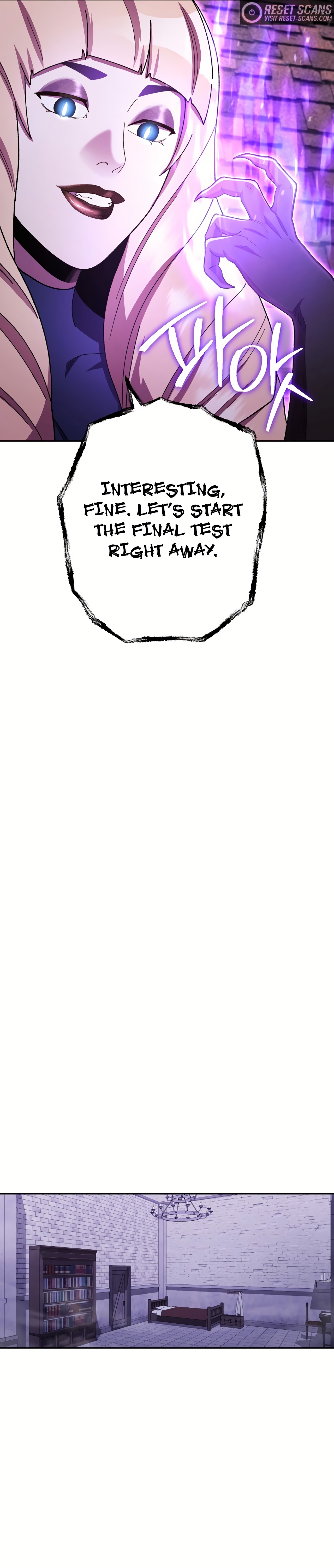 Read Dungeon Reset EN Manga Online