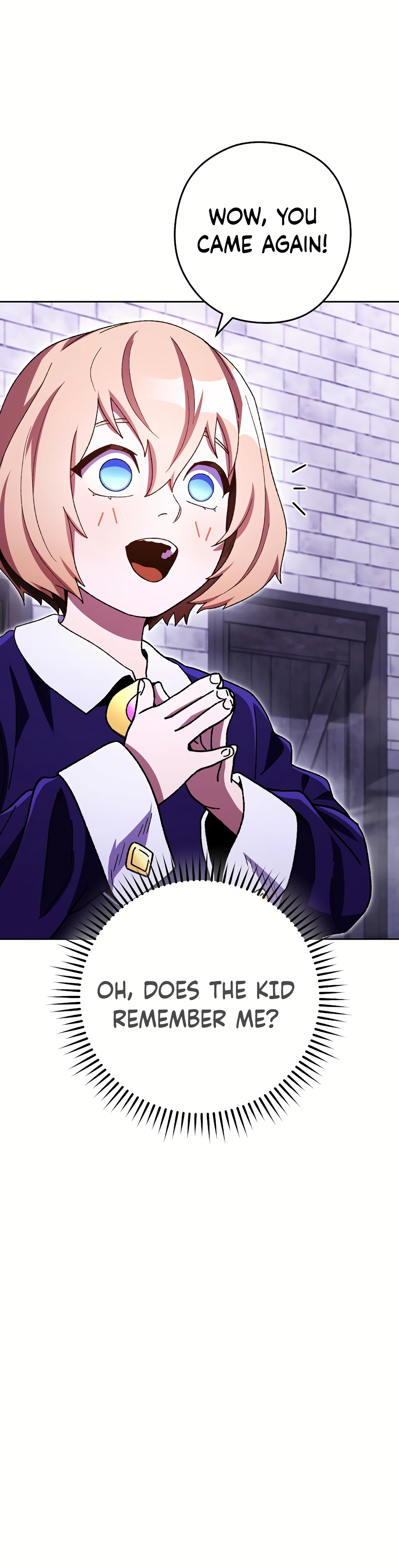 Read Dungeon Reset EN Manga Online