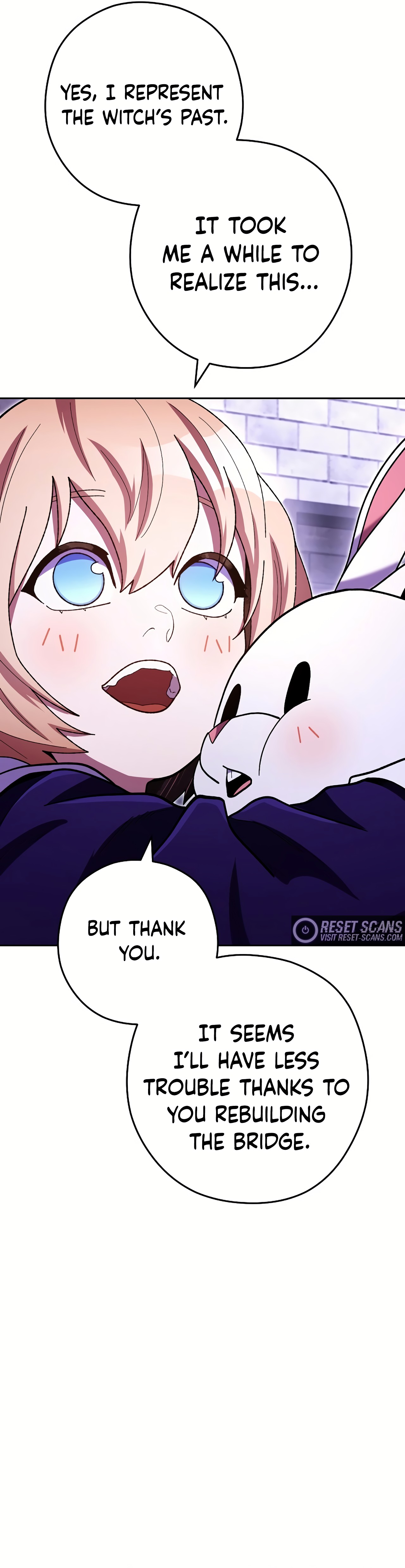 Read Dungeon Reset EN Manga Online