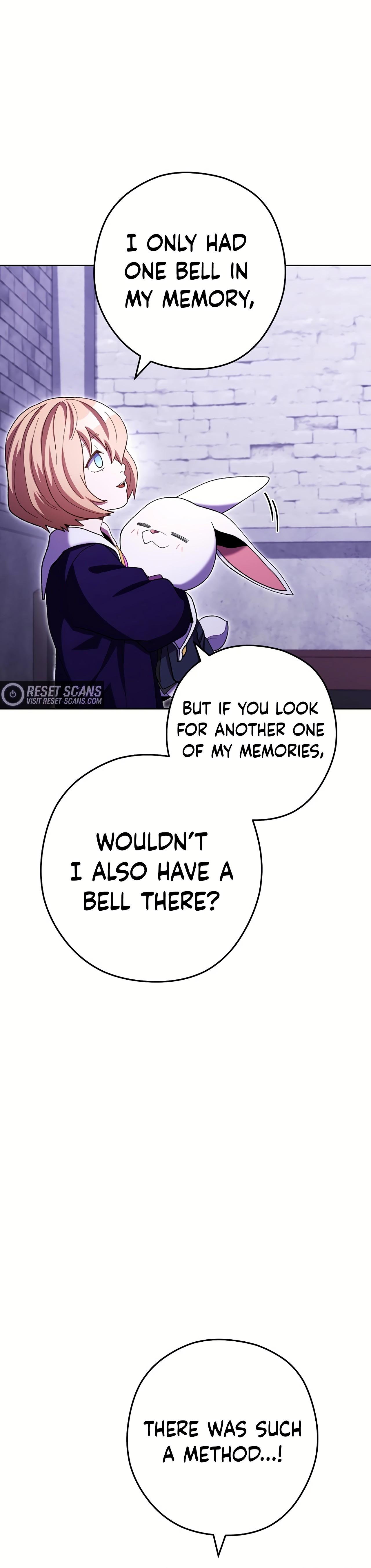 Read Dungeon Reset EN Manga Online