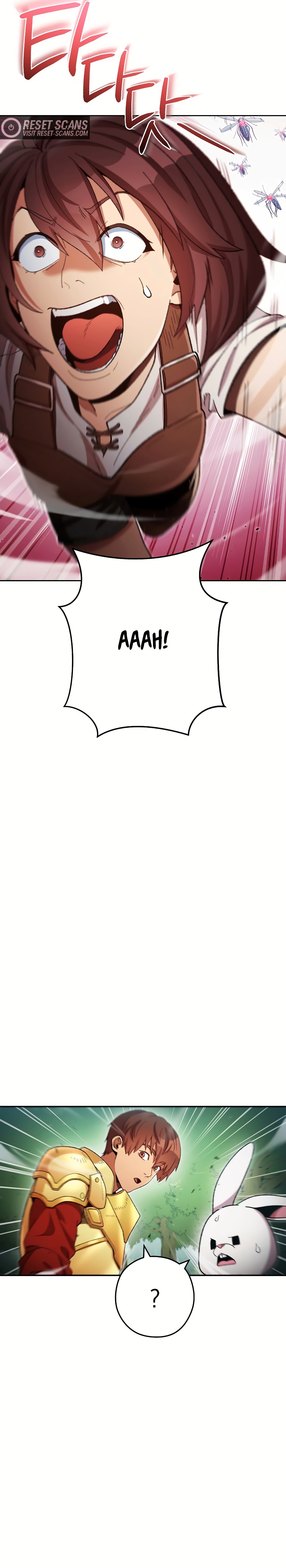 Read Dungeon Reset EN Manga Online