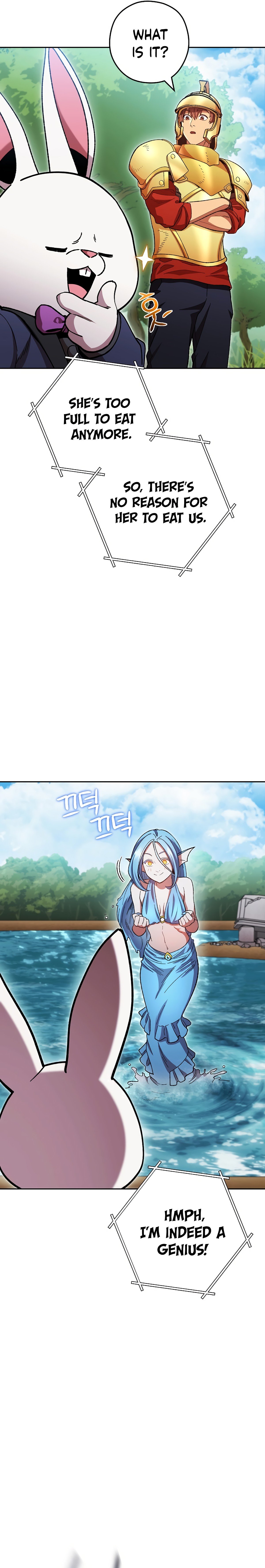 Read Dungeon Reset EN Manga Online