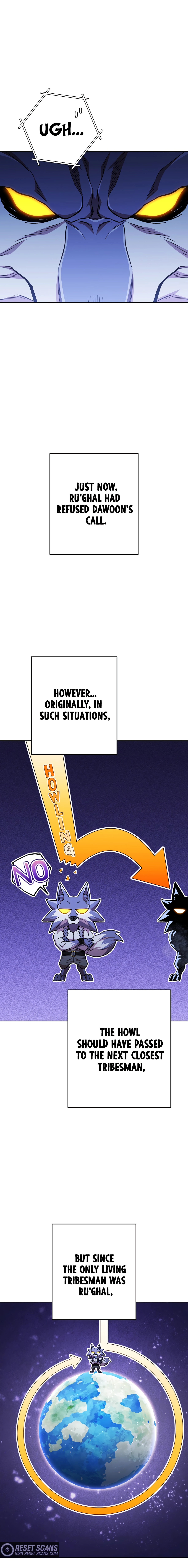 Read Dungeon Reset EN Manga Online