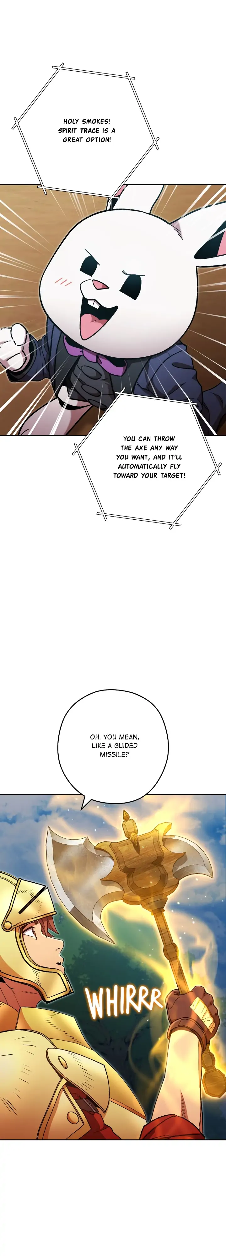 Read Dungeon Reset EN Manga Online