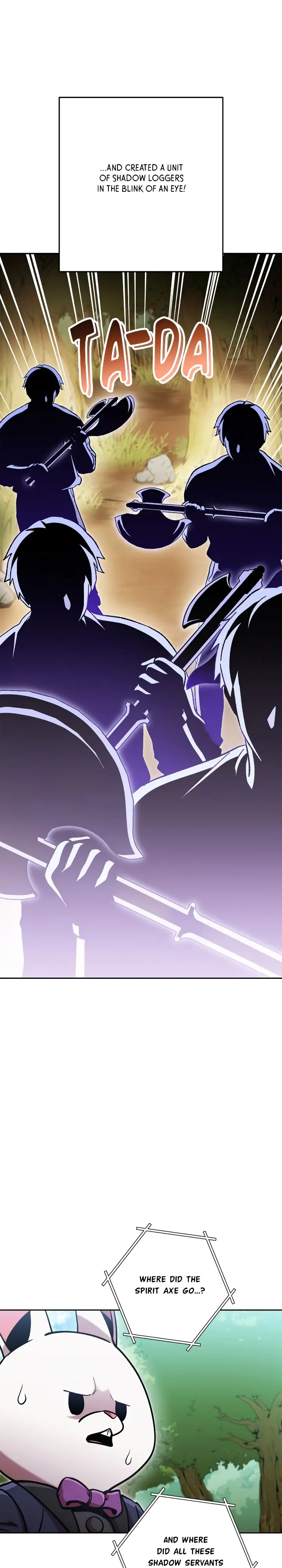 Read Dungeon Reset EN Manga Online