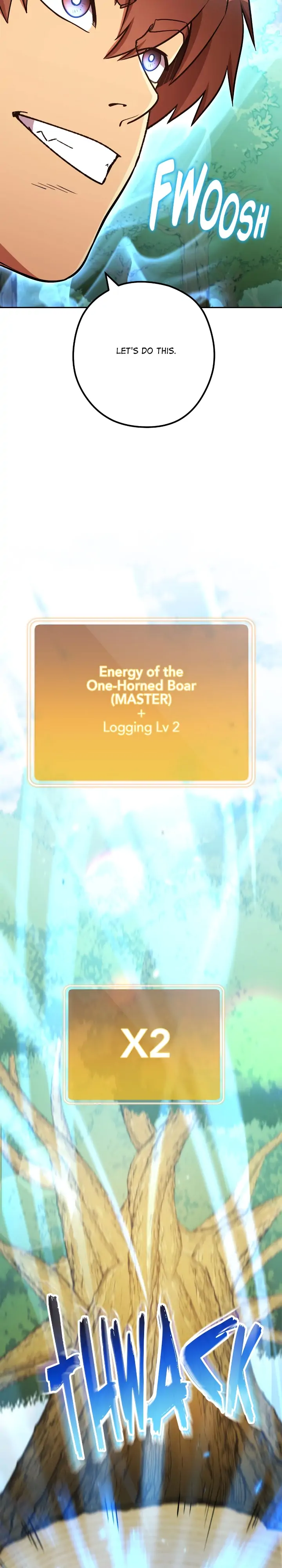 Read Dungeon Reset EN Manga Online