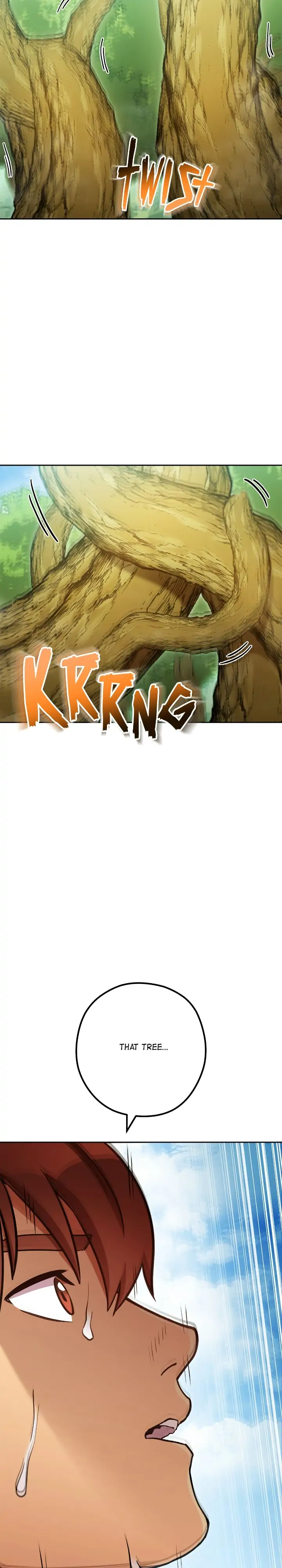 Read Dungeon Reset EN Manga Online