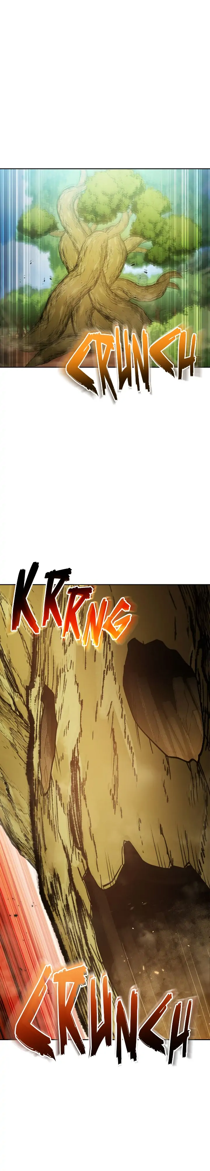 Read Dungeon Reset EN Manga Online