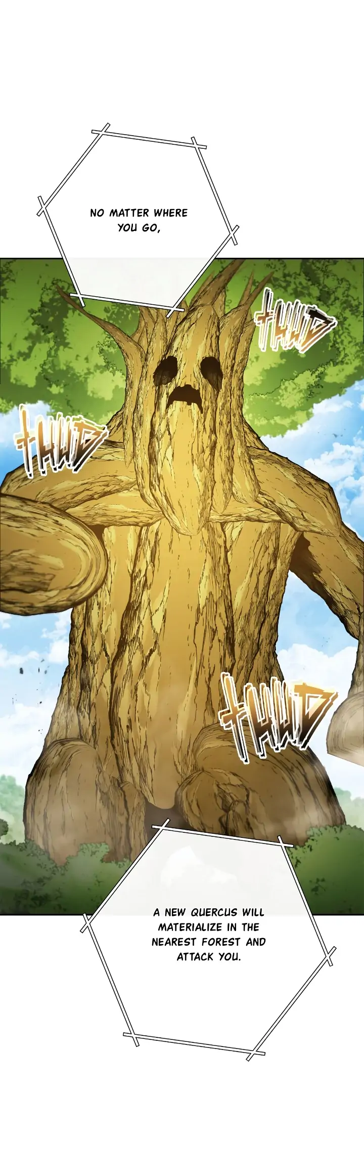 Read Dungeon Reset EN Manga Online