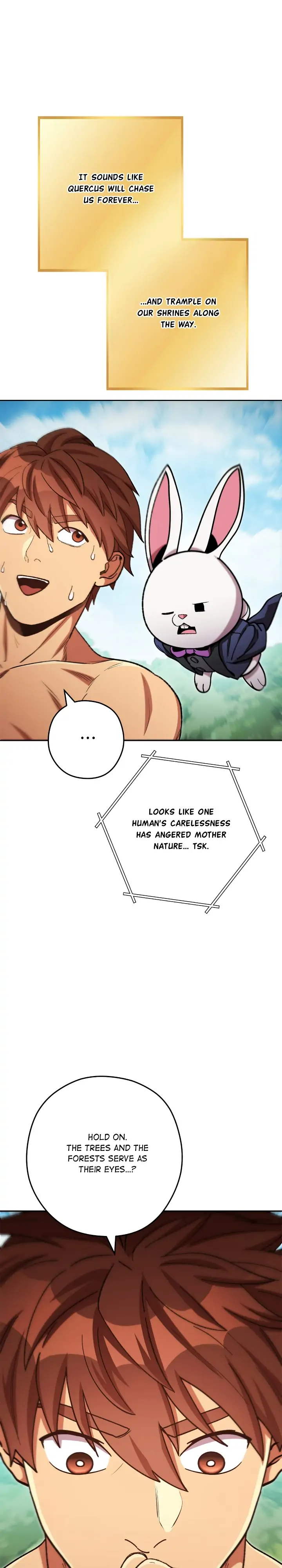 Read Dungeon Reset EN Manga Online