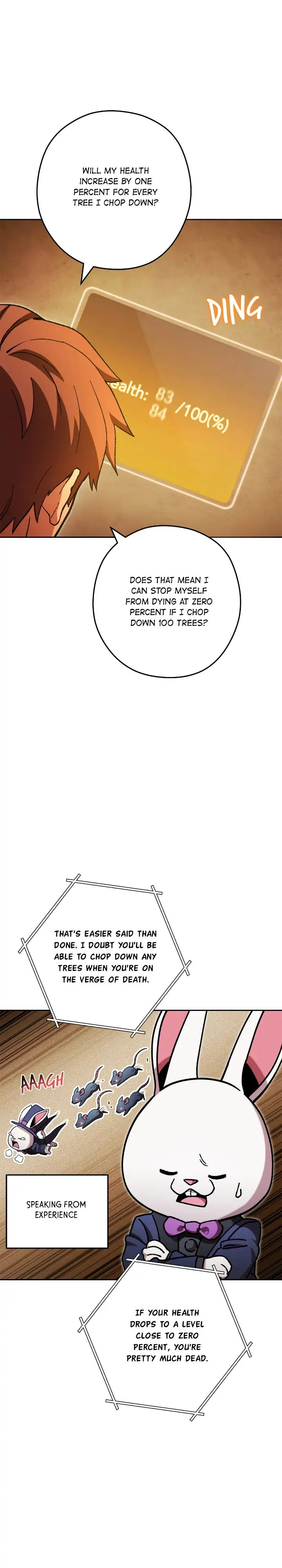 Read Dungeon Reset EN Manga Online