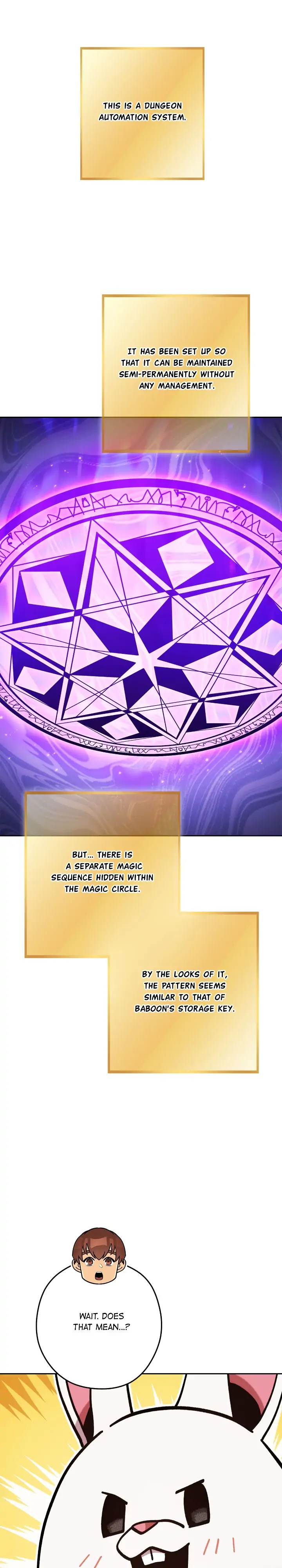 Read Dungeon Reset EN Manga Online