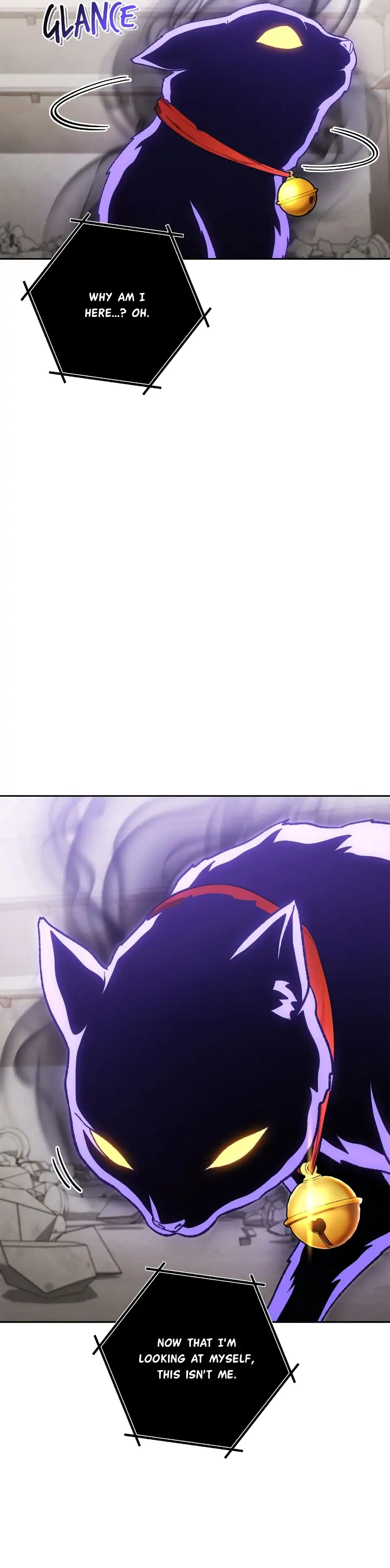 Read Dungeon Reset EN Manga Online