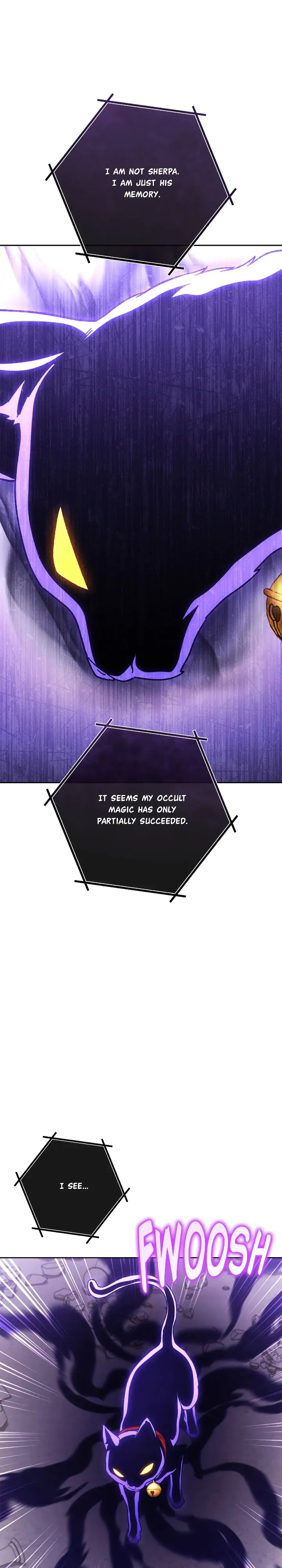 Read Dungeon Reset EN Manga Online