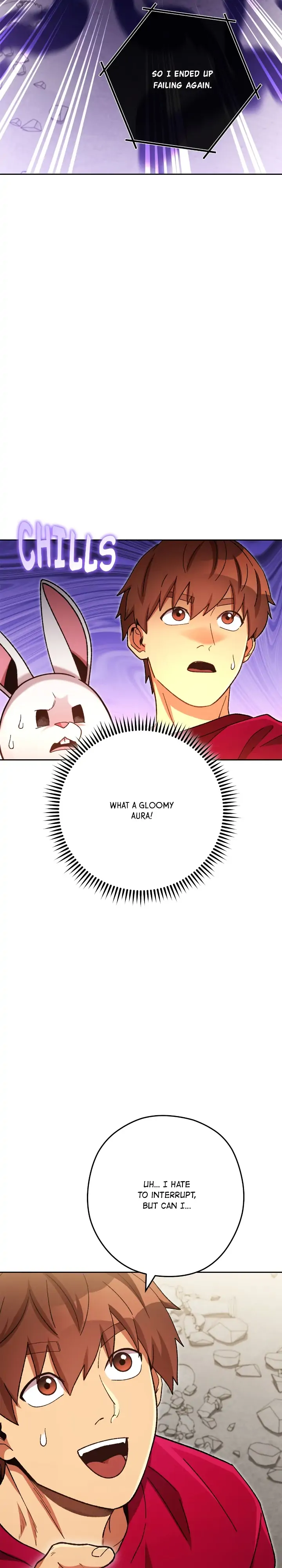 Read Dungeon Reset EN Manga Online