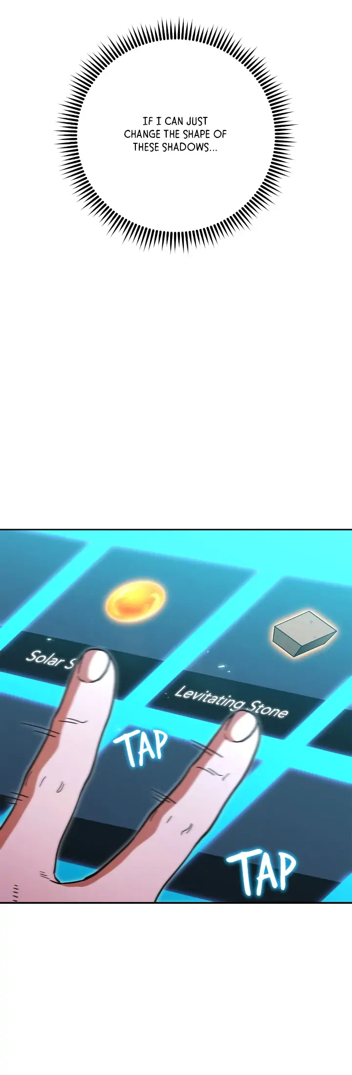 Read Dungeon Reset EN Manga Online