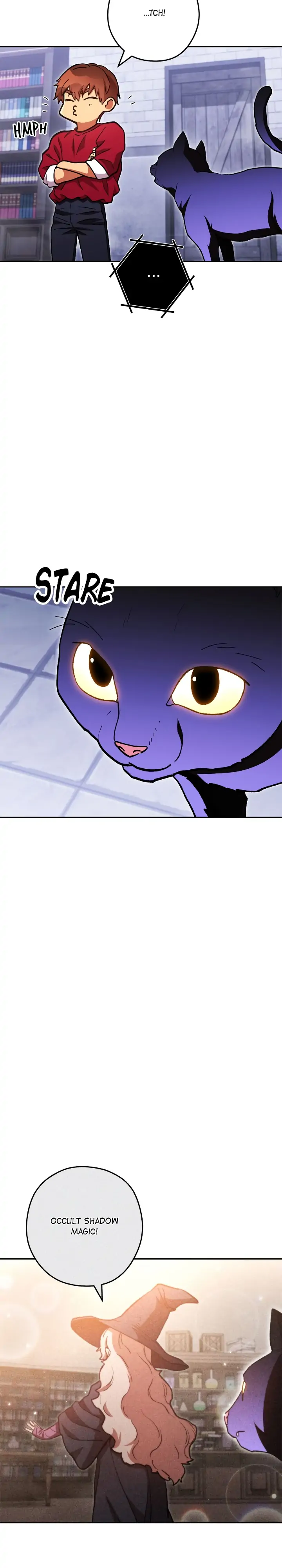 Read Dungeon Reset EN Manga Online