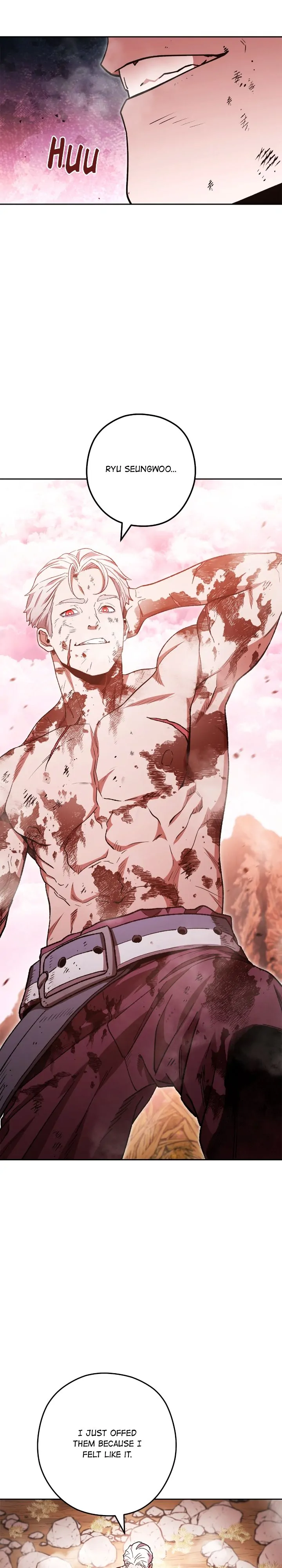 Read Dungeon Reset EN Manga Online