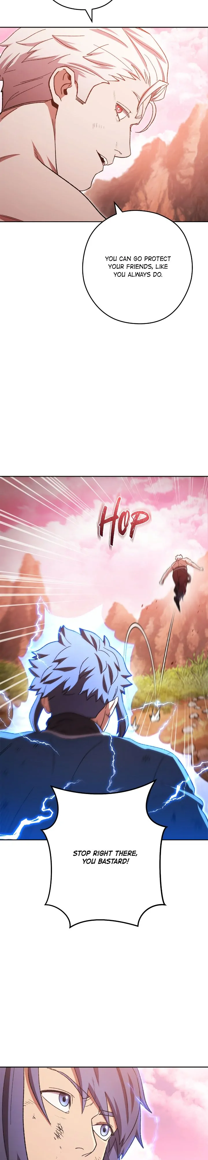 Read Dungeon Reset EN Manga Online