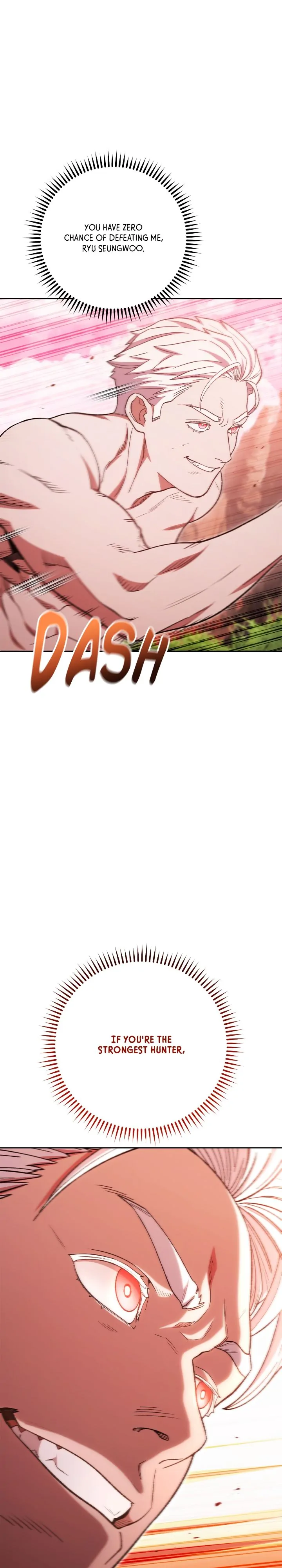 Read Dungeon Reset EN Manga Online