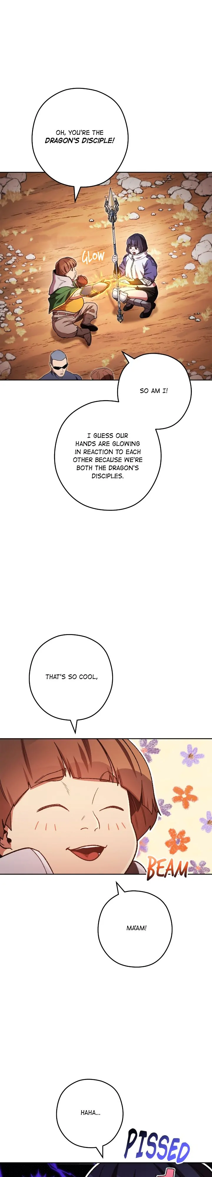 Read Dungeon Reset EN Manga Online