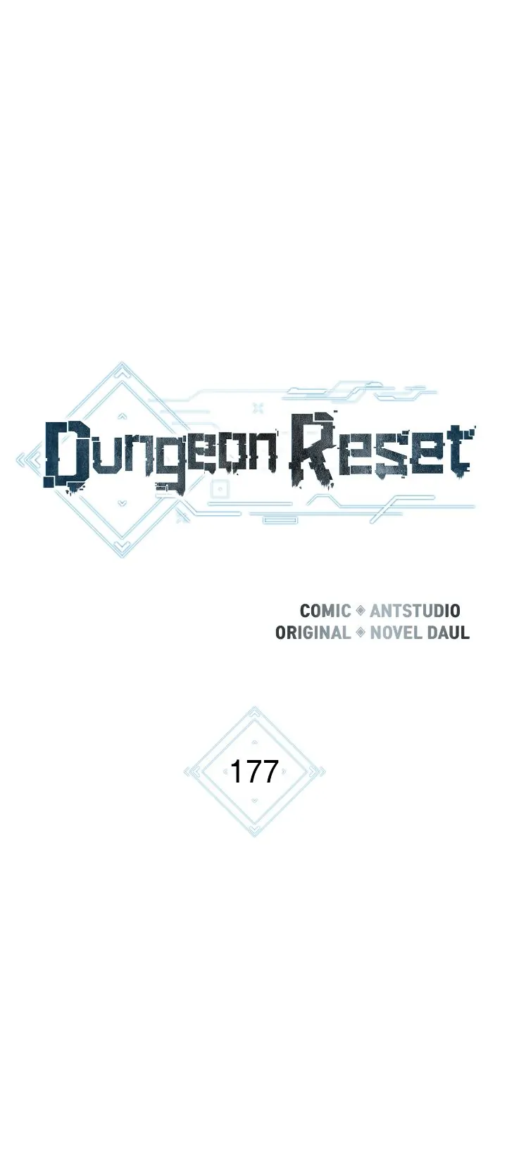 Read Dungeon Reset EN Manga Online