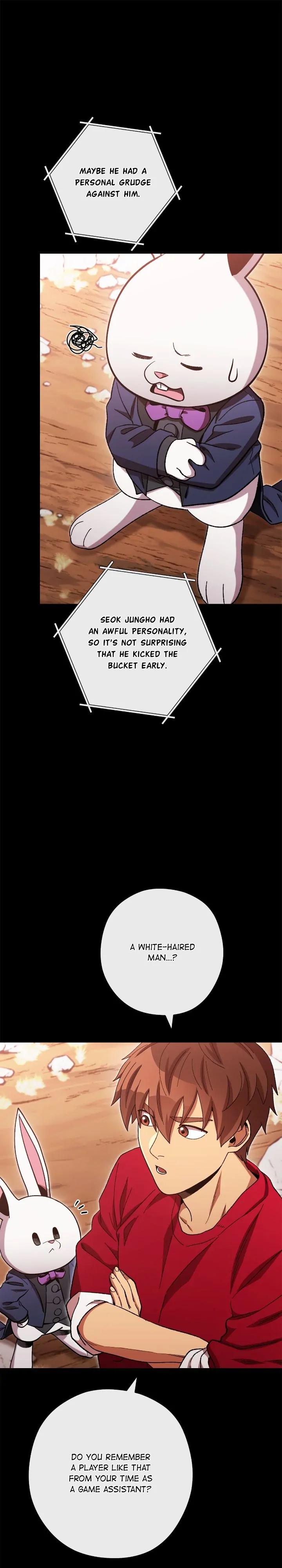 Read Dungeon Reset EN Manga Online