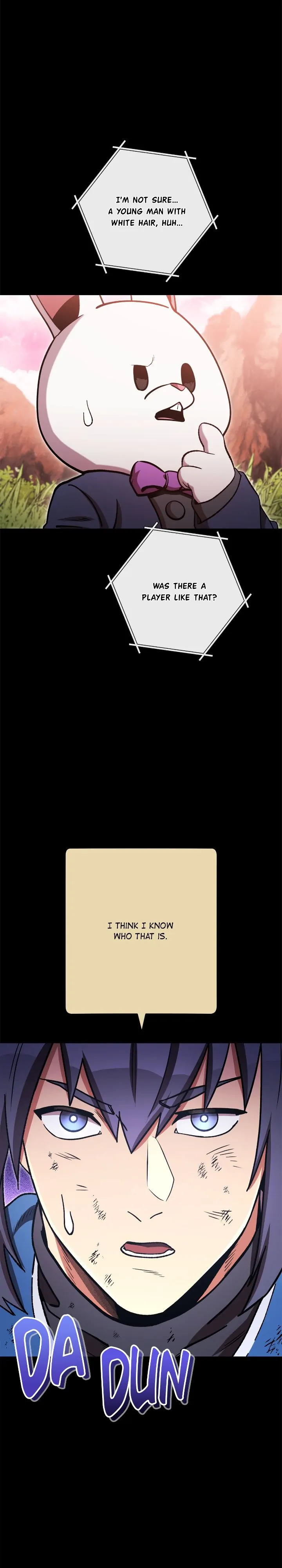 Read Dungeon Reset EN Manga Online