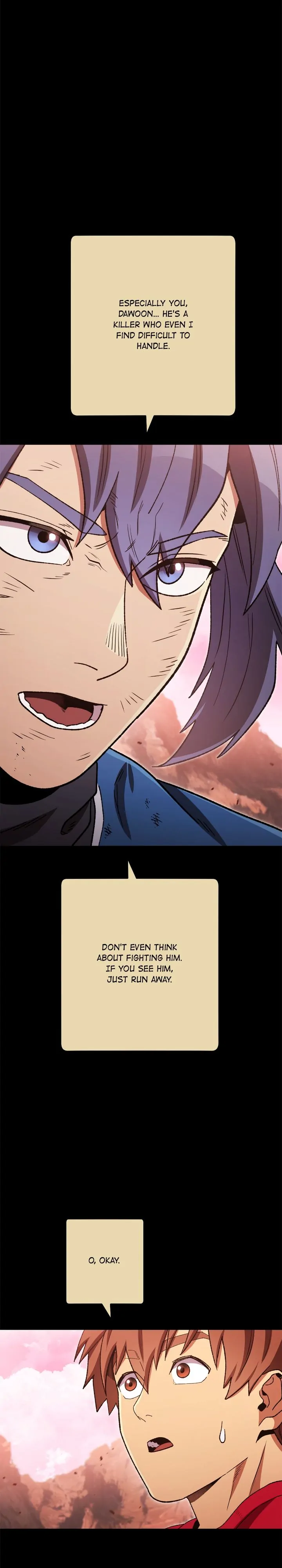 Read Dungeon Reset EN Manga Online